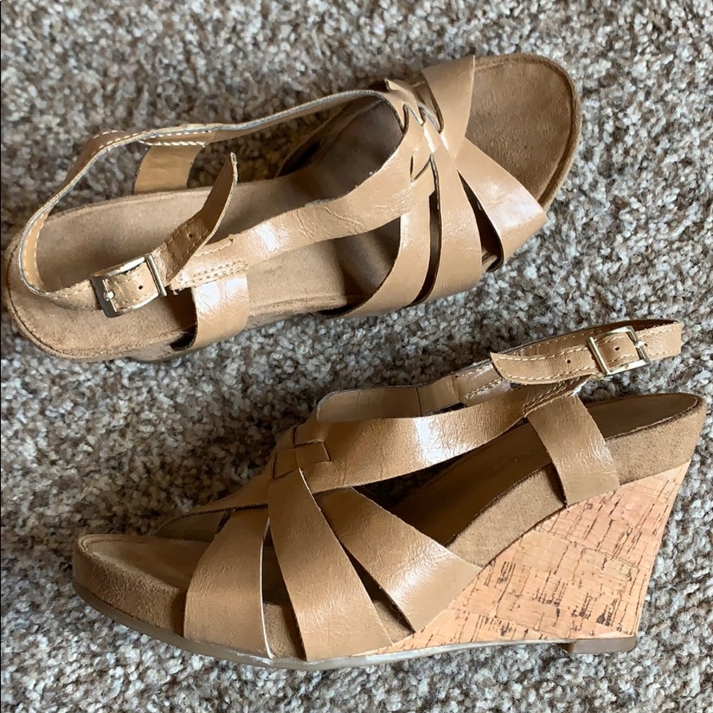 Wedges